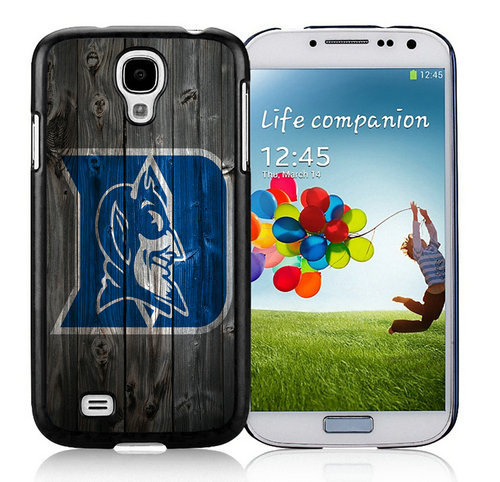 Duke Blue Devils Samsung Galaxy S4 9500 Phone Case02 - Click Image to Close