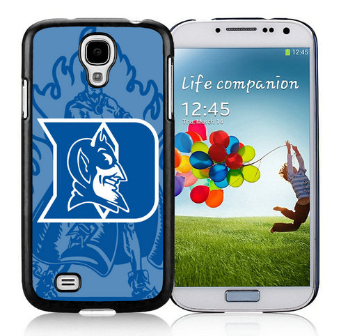 Duke Blue Devils Samsung Galaxy S4 9500 Phone Case03 Duke Blue Devils Samsung Galaxy S4 9500 Phone Case03
