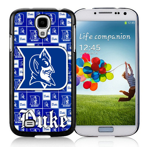 Duke Blue Devils Samsung Galaxy S4 9500 Phone Case04