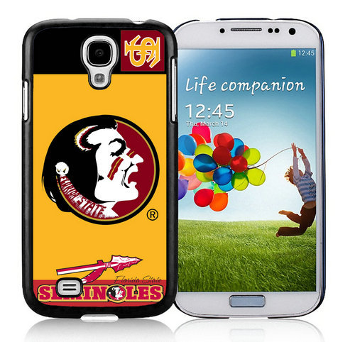 Florida State Seminoles Samsung Galaxy S4 9500 Phone Case03