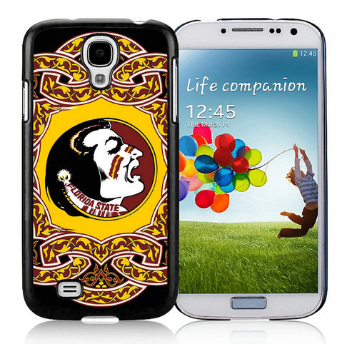Florida State Seminoles Samsung Galaxy S4 9500 Phone Case06