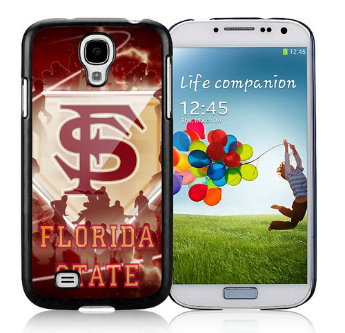 Florida State Seminoles Samsung Galaxy S4 9500 Phone Case07