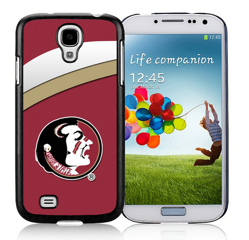 Florida State Seminoles Samsung Galaxy S4 9500 Phone Case09