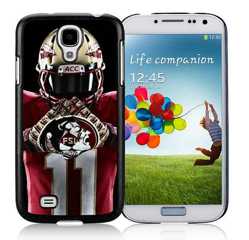 Florida State Seminoles Samsung Galaxy S4 9500 Phone Case10