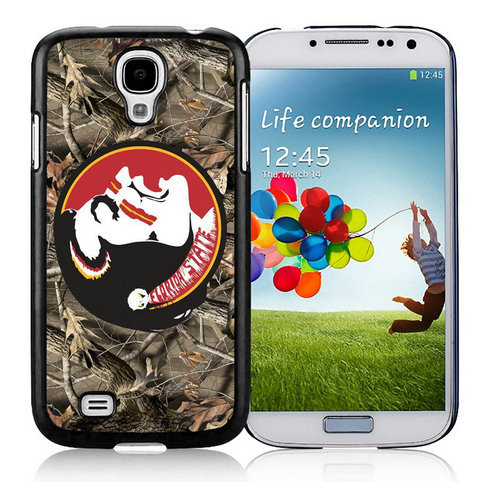 Florida State Seminoles Samsung Galaxy S4 9500 Phone Case11