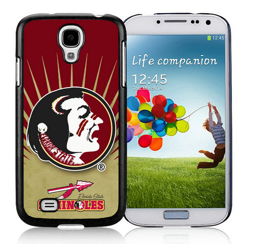 Florida State Seminoles Samsung Galaxy S4 9500 Phone Case12