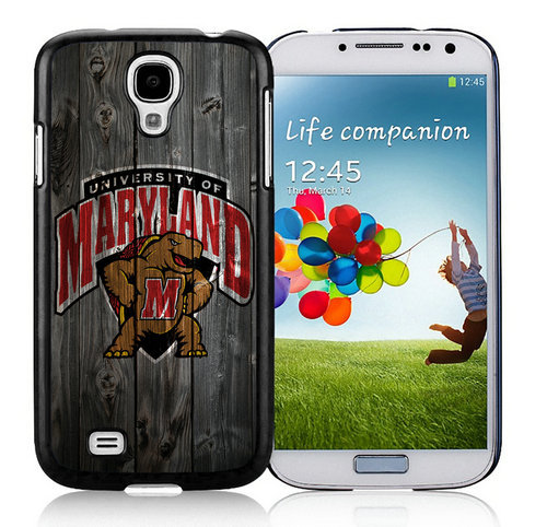 Maryland Terrapins Samsung Galaxy S4 9500 Phone Case02