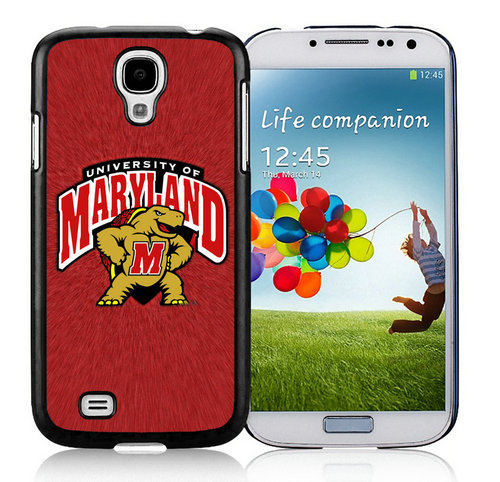 Maryland Terrapins Samsung Galaxy S4 9500 Phone Case05