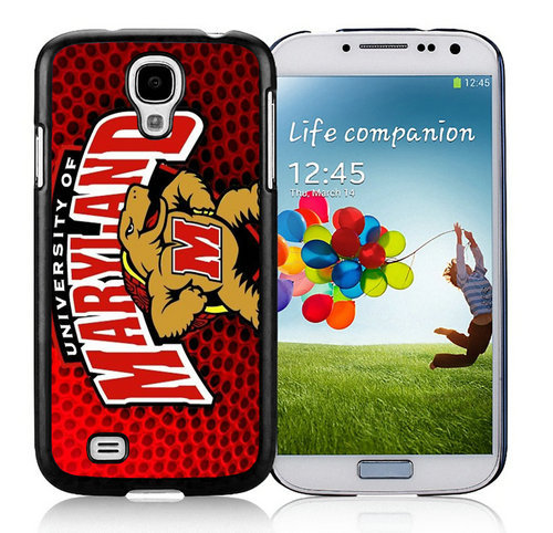 Maryland Terrapins Samsung Galaxy S4 9500 Phone Case06