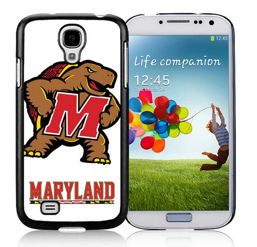 Maryland Terrapins Samsung Galaxy S4 9500 Phone Case08