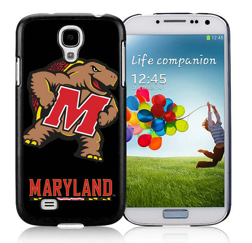 Maryland Terrapins Samsung Galaxy S4 9500 Phone Case09