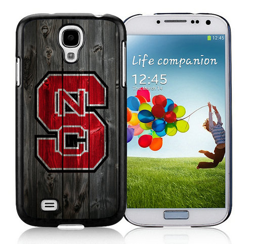 North Carolina State Wolfpack Samsung Galaxy S4 9500 Phone Case03