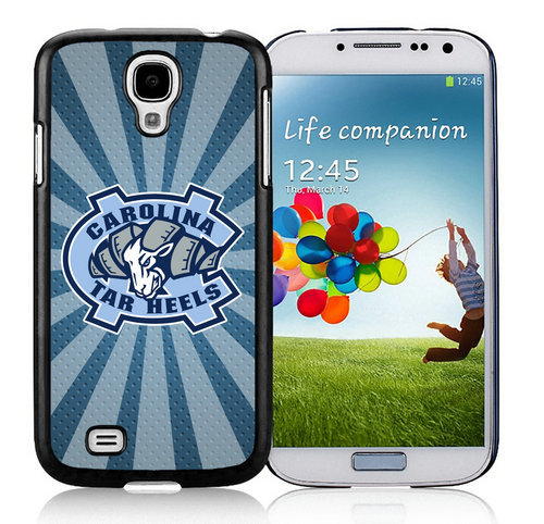 North Carolina Tar Heels Samsung Galaxy S4 9500 Phone Case01