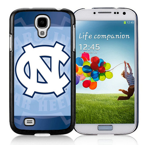 North Carolina Tar Heels Samsung Galaxy S4 9500 Phone Case07