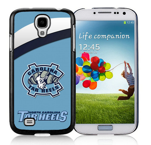 North Carolina Tar Heels Samsung Galaxy S4 9500 Phone Case08