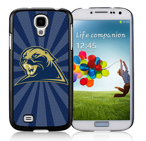 Pittsburgh Panthers Samsung Galaxy S4 9500 Phone Case01