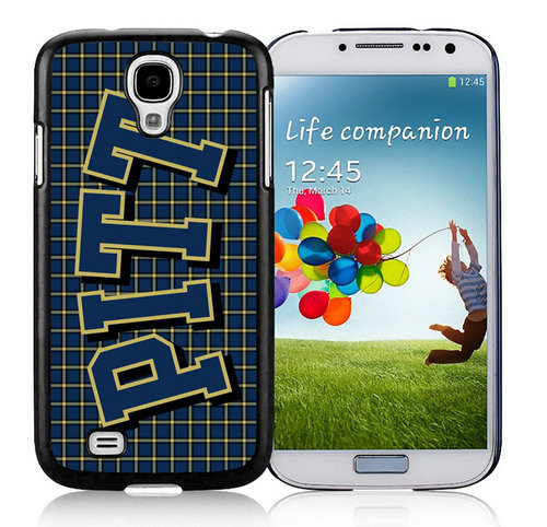 Pittsburgh Panthers Samsung Galaxy S4 9500 Phone Case02