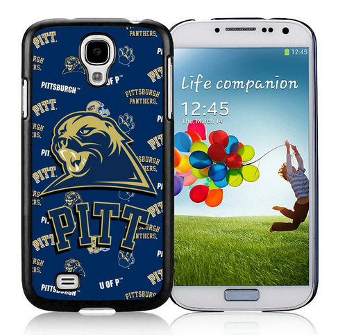 Pittsburgh Panthers Samsung Galaxy S4 9500 Phone Case03