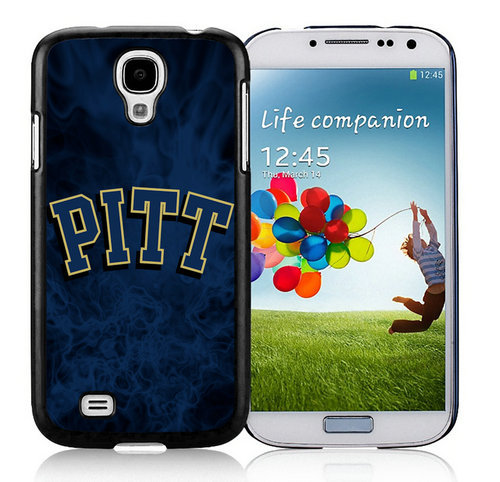 Pittsburgh Panthers Samsung Galaxy S4 9500 Phone Case04