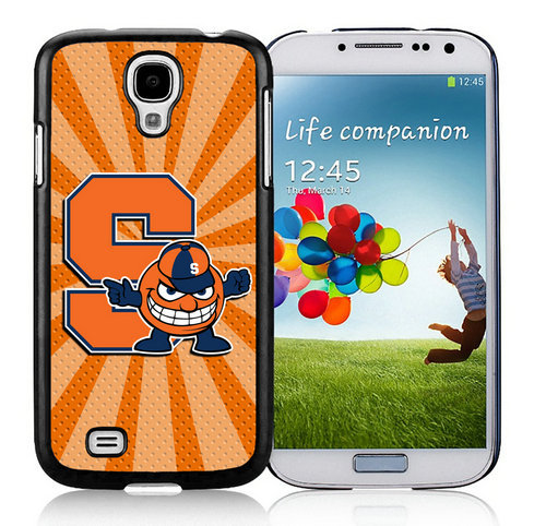 Syracuse Orange Samsung Galaxy S4 9500 Phone Case01