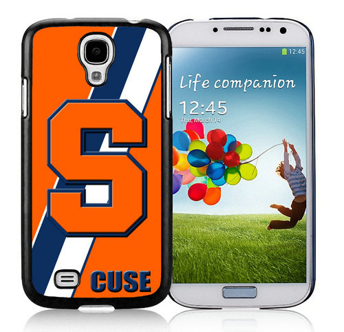 Syracuse Orange Samsung Galaxy S4 9500 Phone Case02