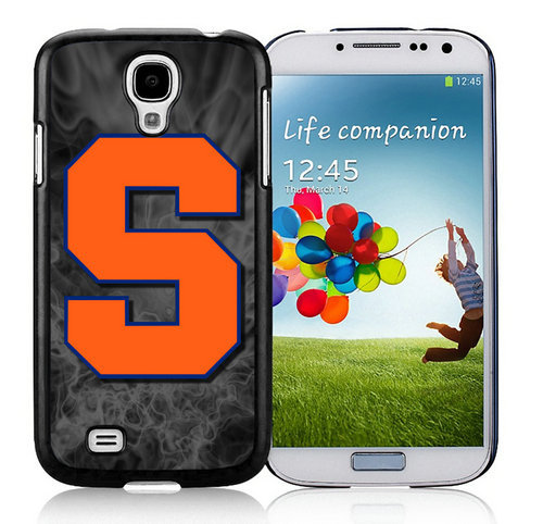 Syracuse Orange Samsung Galaxy S4 9500 Phone Case03