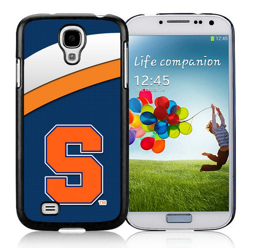 Syracuse Orange Samsung Galaxy S4 9500 Phone Case04