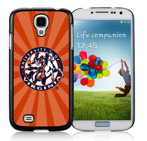 Virginia Cavaliers Samsung Galaxy S4 9500 Phone Case02