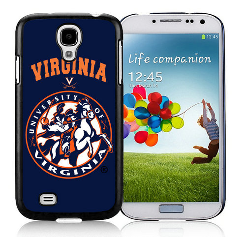 Virginia Cavaliers Samsung Galaxy S4 9500 Phone Case03