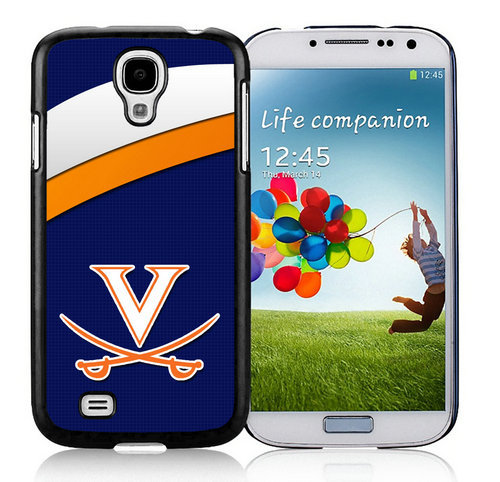 Virginia Cavaliers Samsung Galaxy S4 9500 Phone Case04
