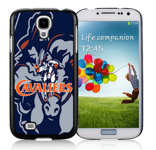 Virginia Cavaliers Samsung Galaxy S4 9500 Phone Case06