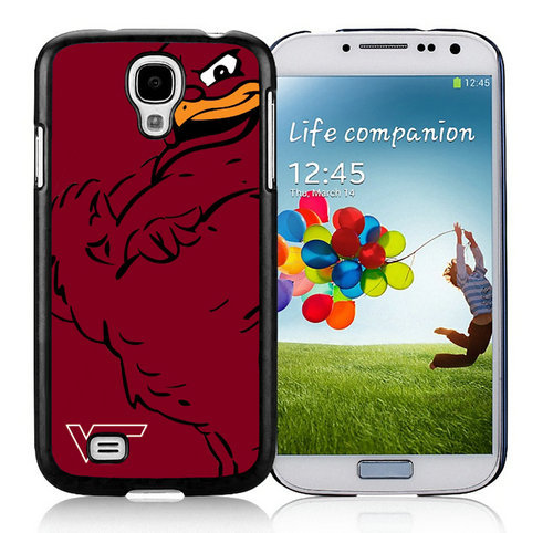 Virginia Tech Hokies Samsung Galaxy S4 9500 Phone Case03