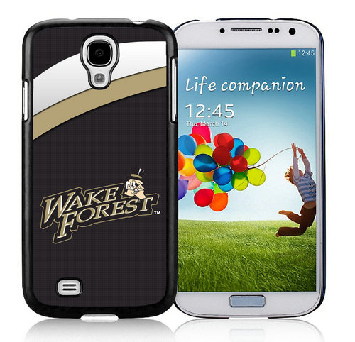 Wake Forest Demon Deacons Samsung Galaxy S4 9500 Phone Case02