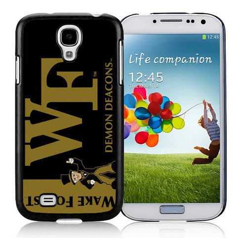Wake Forest Demon Deacons Samsung Galaxy S4 9500 Phone Case03