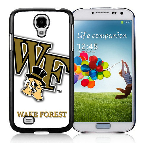 Wake Forest Demon Deacons Samsung Galaxy S4 9500 Phone Case04