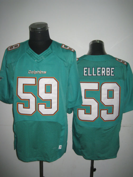 Nike Dolphins 59 Dannell Ellerbe Green Elite Jerseys Nike Dolphins 59 Dannell Ellerbe Green Elite Jerseys