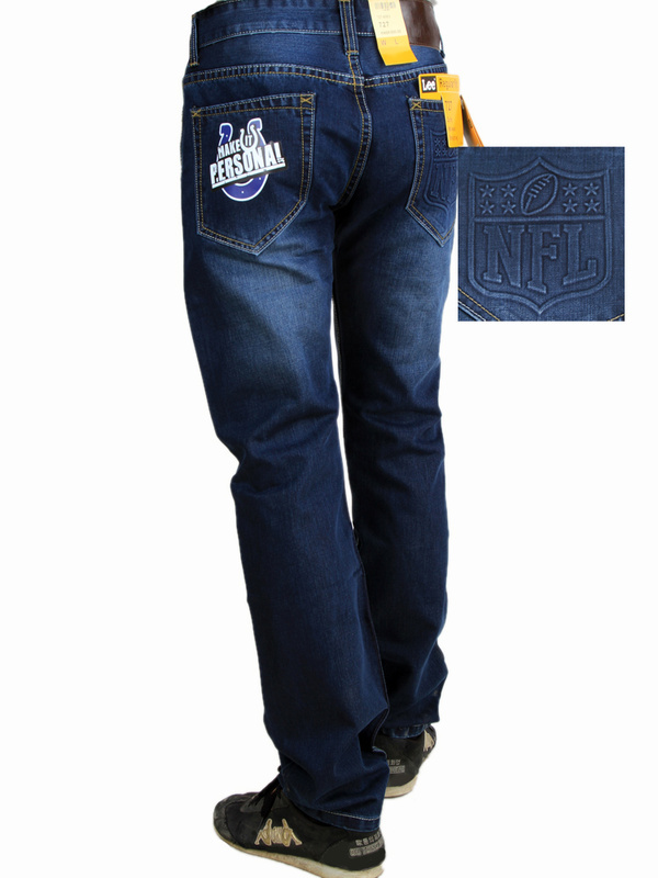 Colts Lee Jeans