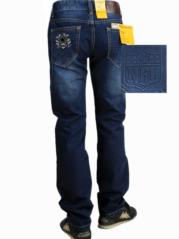 Cowboys Lee Jeans