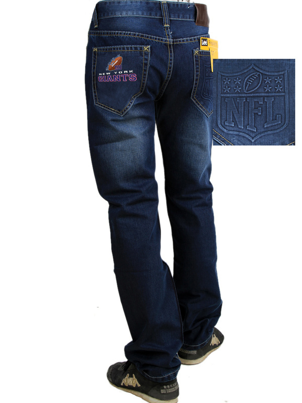 Giants Lee Jeans
