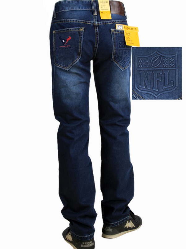 Texans Lee Jeans