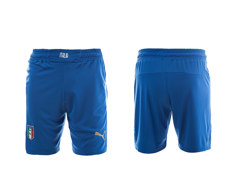 Italy 2014 World Cup Away Thailand Shorts