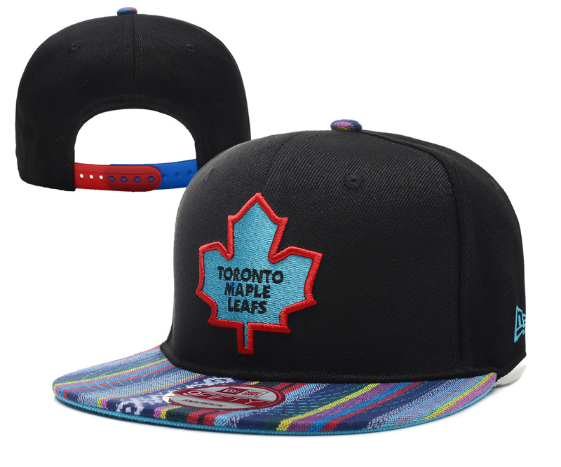 Maple Leafs Fashion Caps YD10