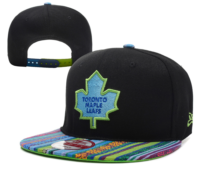 Maple Leafs Fashion Caps YD11