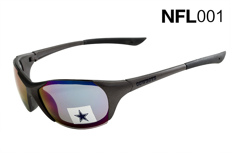 Dallas Cowboys Polarized Sport Sunglasses001