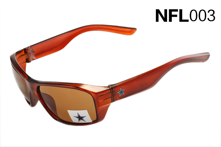 Dallas Cowboys Polarized Sport Sunglasses003