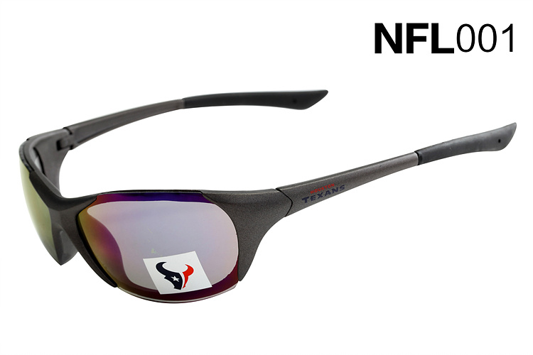 Houston Texans Polarized Sport Sunglasses001
