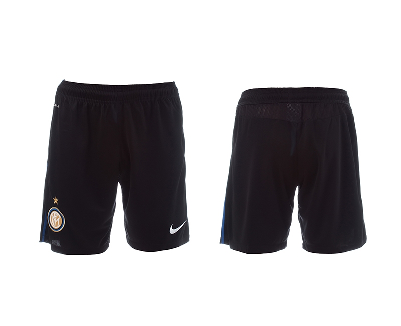 2014-15 Inter Milan Home Shorts