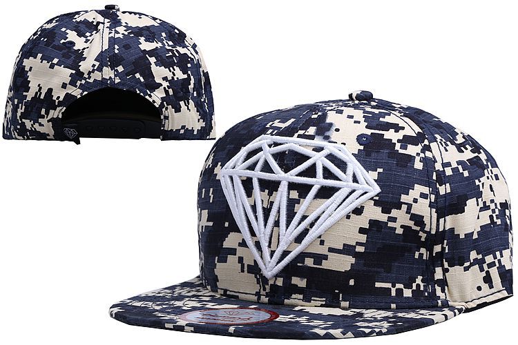 Diamond Caps YP08