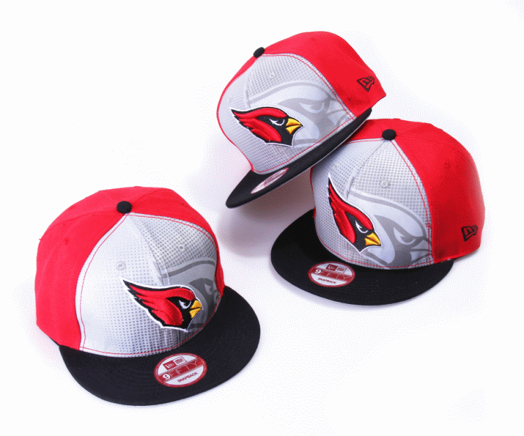 Cardinals Fashion Luminous Caps LH