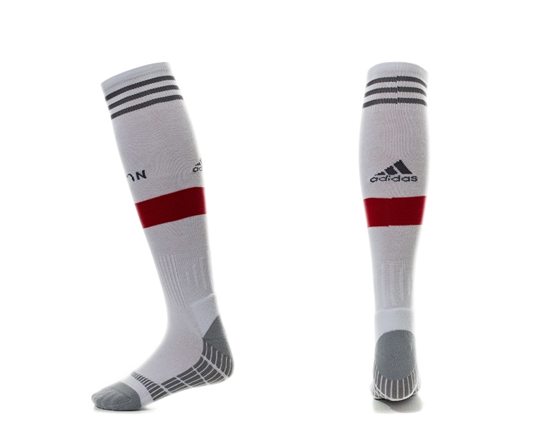 AC Milan Away Soccer Socks